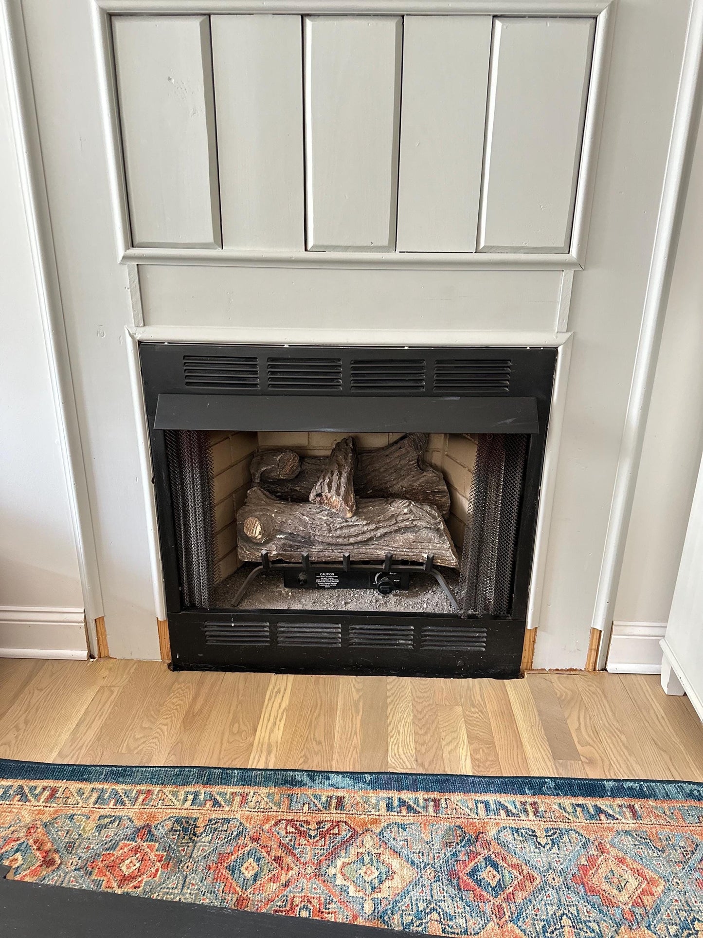 Wood Fireplace Hearth | Wood Hearth | Hearth Replacement | Customized Fireplace Hearth | Mantel | Hearthside | Fireside